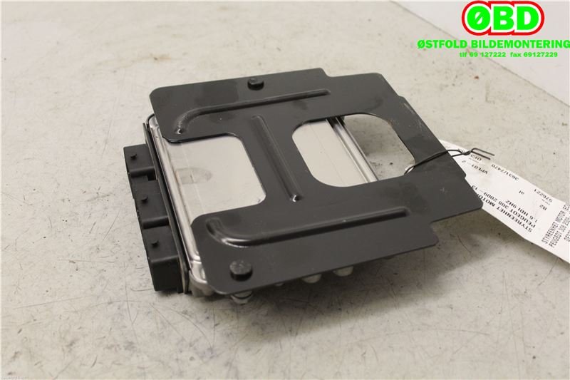Styreenhet motor til Peugeot 308 2007-2011 (Type I, Fase 1) (PEUGEOT|1942ST|0281013332|9664257280)