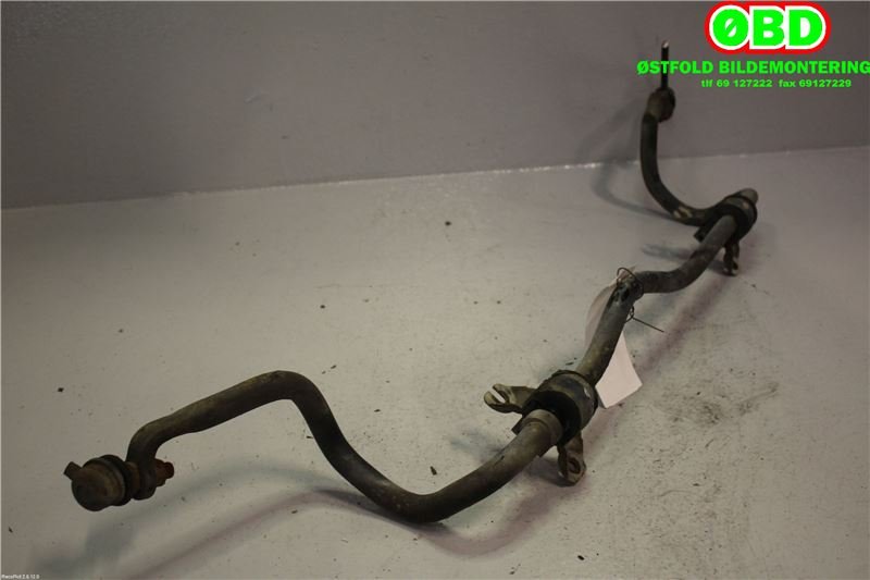 Stabilisatorstag foran til Nissan Qashqai 2010-2014 (Type I, Fase 2)  (NISSAN|54611JD00A|)