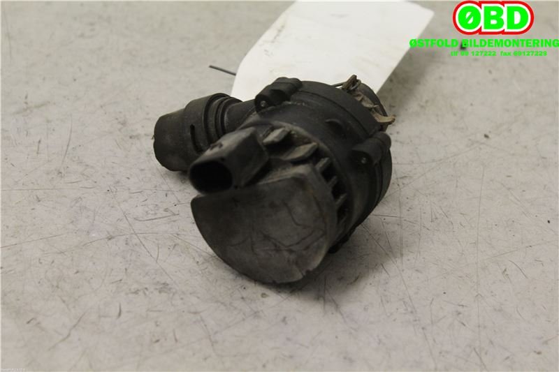 Sirkulasjonspumpe til Nissan Qashqai 2010-2014 (Type I, Fase 2)  (NISSAN|)