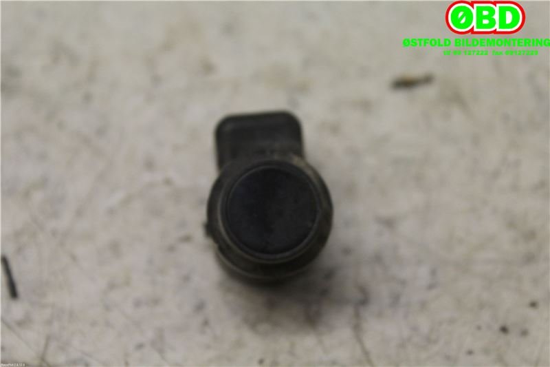 Parkeringssensor bak til Nissan Qashqai 2010-2014 (Type I, Fase 2) (NISSAN|28438BG00A|)