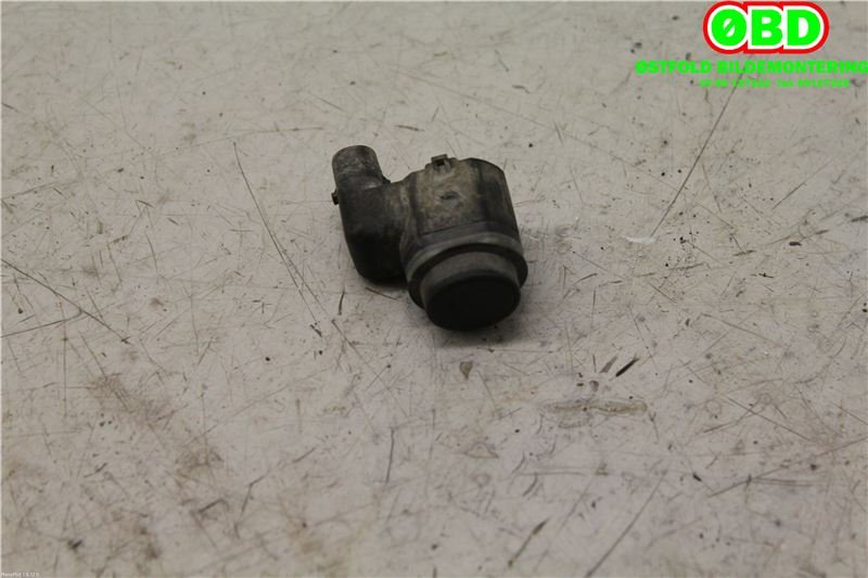 Parkeringssensor bak til Nissan Qashqai 2010-2014 (Type I, Fase 2)  (NISSAN|28438BG00A|)