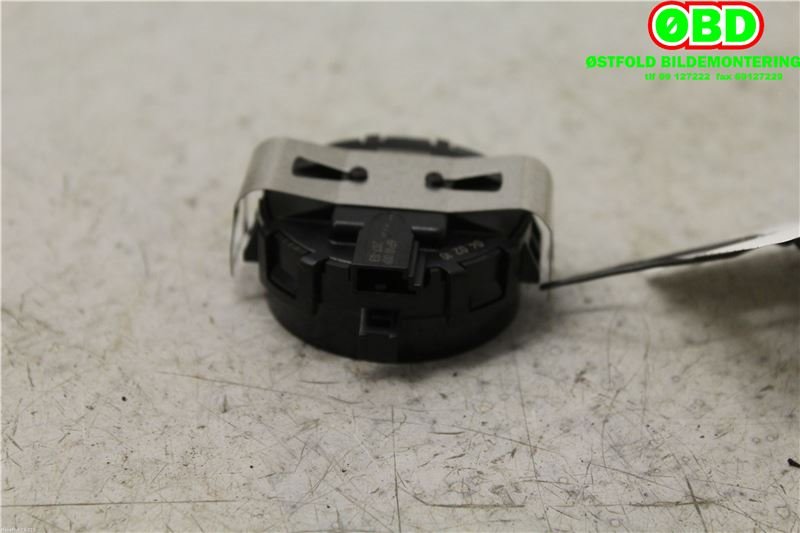 Sensor regnsensor til Nissan Qashqai 2010-2014 (Type I, Fase 2) (NISSAN|28536EB30C|)