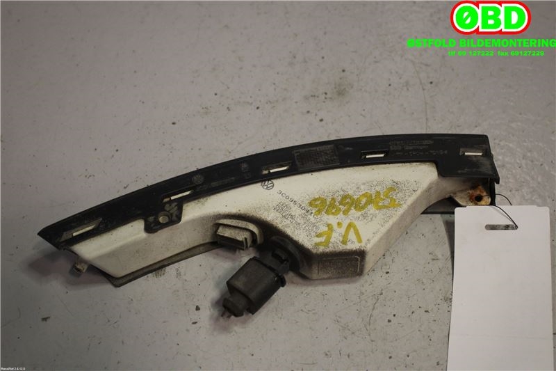 Blinklykt venstre til VW Passat 2005-2010 (B6) (B6) (VOLKSWAGEN|3C0 953 041 J||3C0953041C)