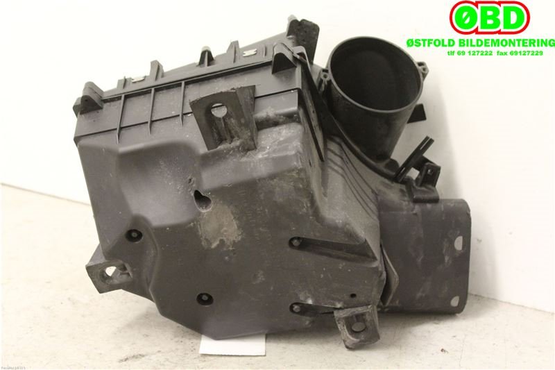 Luftfilterboks til Volvo V70 2005-2007 (Type II, Fase 2)  (VOLVO|30636830|)