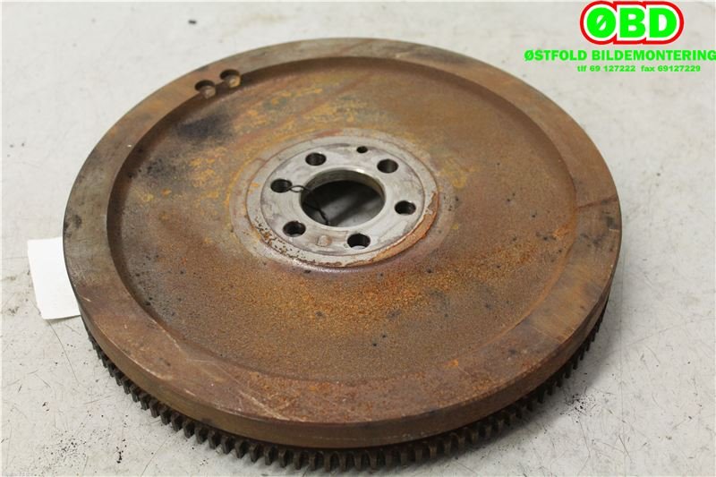 Svinghjul manuell til VW Passat 2005-2010 (B6) (B6) (VOLKSWAGEN|03G 105 266 BM|)