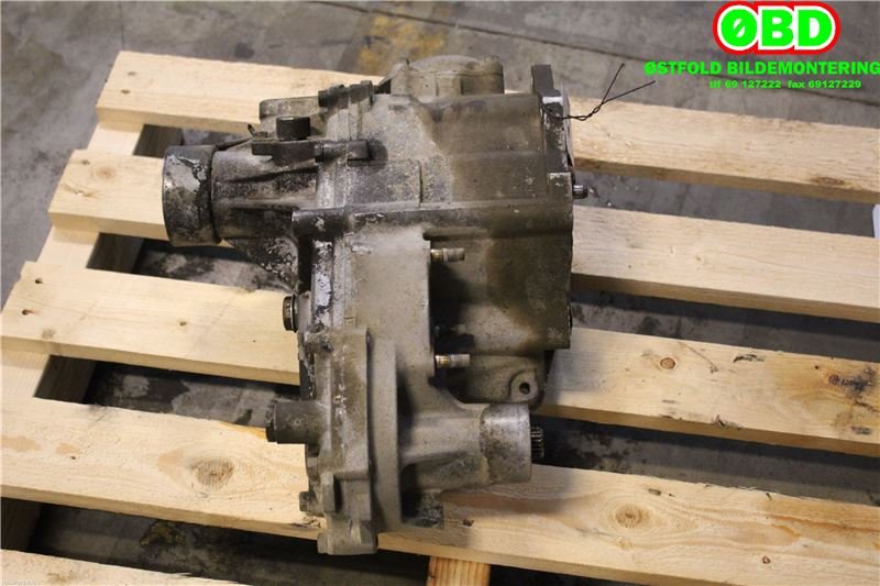 Girkasse 4WD fordelingskasse til Daihatsu Terios, 2000-2006  (DAIHATSU|)