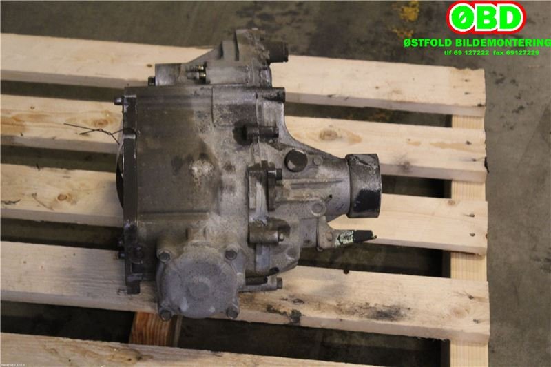 Girkasse 4WD fordelingskasse til Daihatsu Terios 2000-2006 (DAIHATSU|)