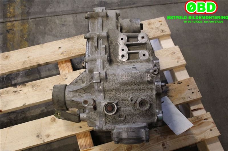Girkasse 4WD fordelingskasse til Daihatsu Terios 2000-2006 (DAIHATSU|)