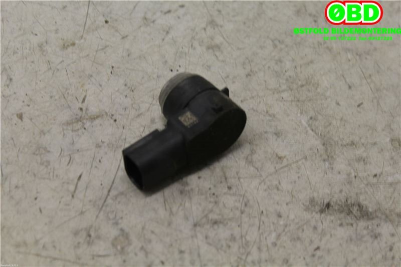 Parkeringssensor bak til Mazda 2 2011-2014 (Type II, Fase 2)  (MAZDA|DP7467UC1APZ|)