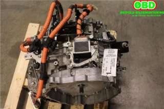 Girkasse automat til Toyota Yaris, 2014-2020 (Type III, Fase 2)  (TOYOTA|3090052010)