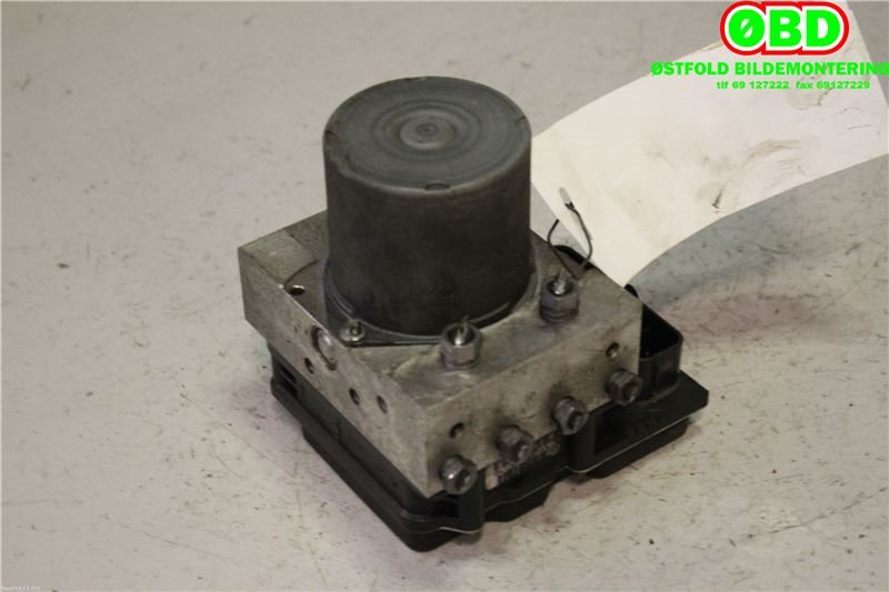 ABS sentral til Mercedes E-Klasse 2009-2013 (Fase 1) (W212) (W212) (MERCEDES|A 218 431 02 12|0265236366|2184310112)