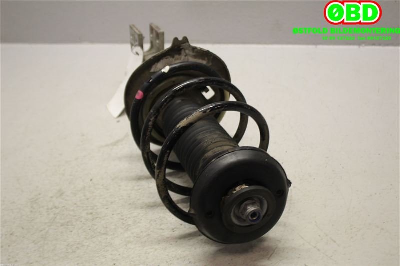 Fjærbein høyre foran til Citroën C4 2011-2017 (Type II)  (CITROEN|5208 W8|)