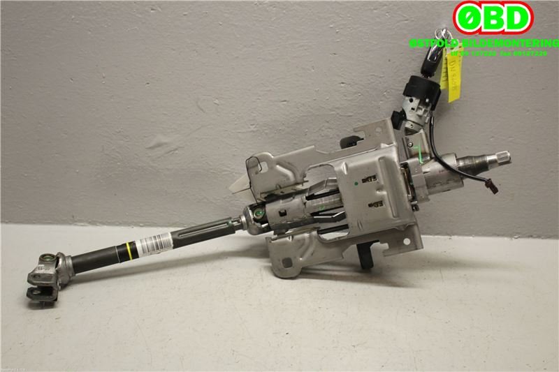 Rattaksel elektrisk servo til Citroën C4 2011-2017 (Type II)  (CITROEN|4123GP|)
