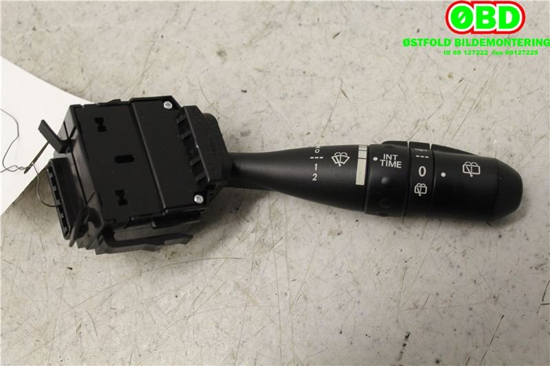 Bryter visker til Mitsubishi Colt 2004-2008 (Type VII, Fase 1) (MITSUBISHI|MN164702XA|)