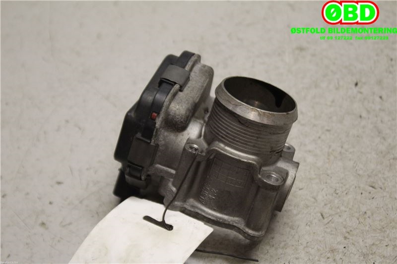 Spjeldhus til Volvo V50 2007-2012 (Fase 2)  (VOLVO|31338109|9673534480)