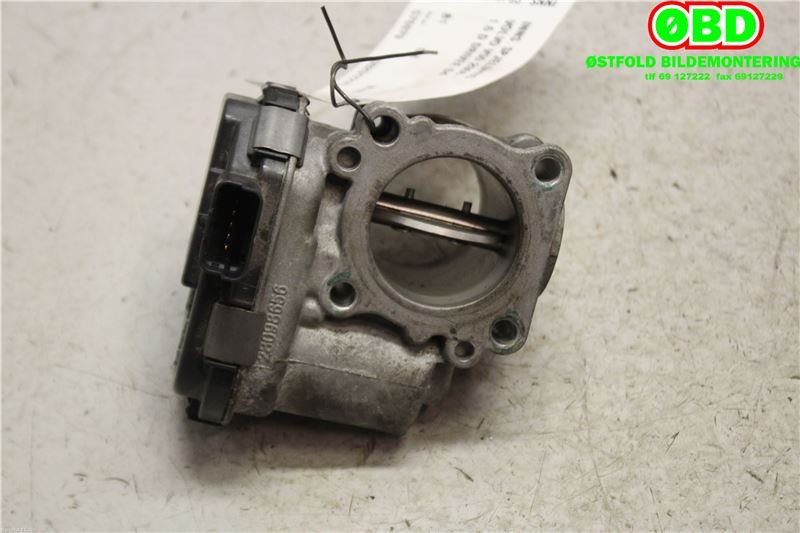 Spjeldhus til Volvo V50 2007-2012 (Fase 2)  (VOLVO|31338109|9673534480)