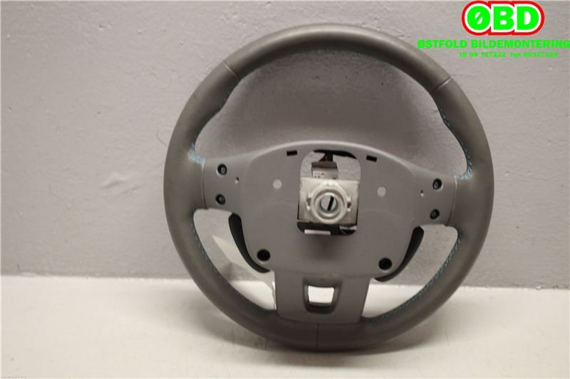 Ratt til Kia Soul 2014-2019 (Type II)  (KIA|56110B2971GA6|)