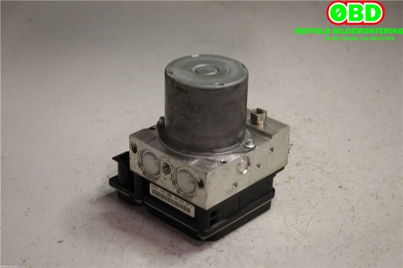 ABS sentral til Mercedes A-Klasse 2005-2012 (W169) (W169) (MERCEDES|A 006 431 64 12||0064313812)