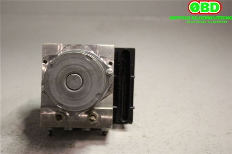ABS sentral til Mercedes A-Klasse 2005-2012 (W169) (W169) (MERCEDES|A 006 431 64 12||0064313812)