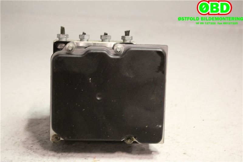 ABS sentral til Mercedes A-Klasse 2005-2012 (W169) (W169) (MERCEDES|A 006 431 64 12||0064313812)