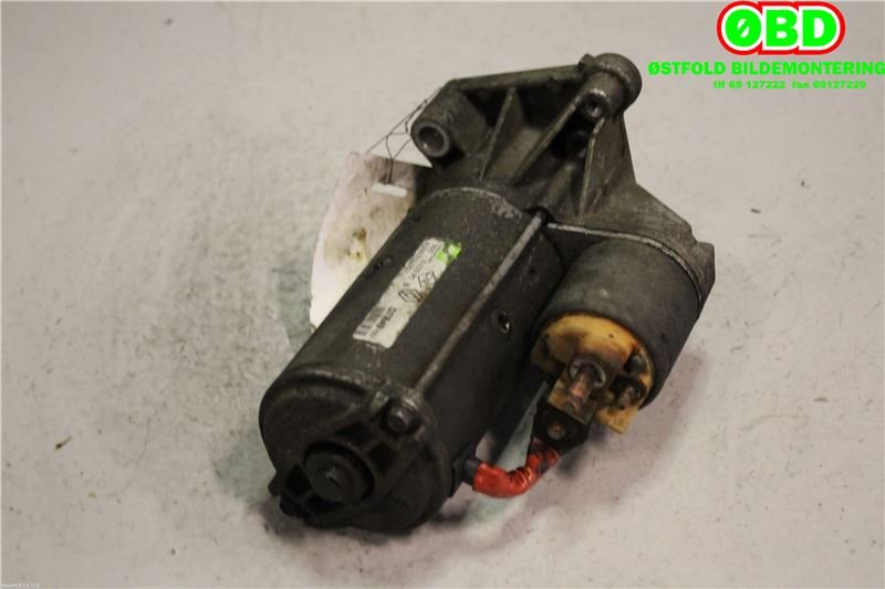Starter diesel til Nissan Primera 2002-2007 (P12) (P12) (NISSAN|23300AW302|8200331251|)