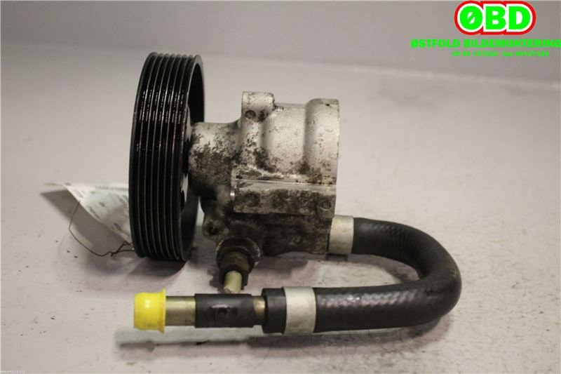 Servo pumpe mekanisk til Nissan Primera 2002-2007 (P12) (P12) (NISSAN|49110AW300|)
