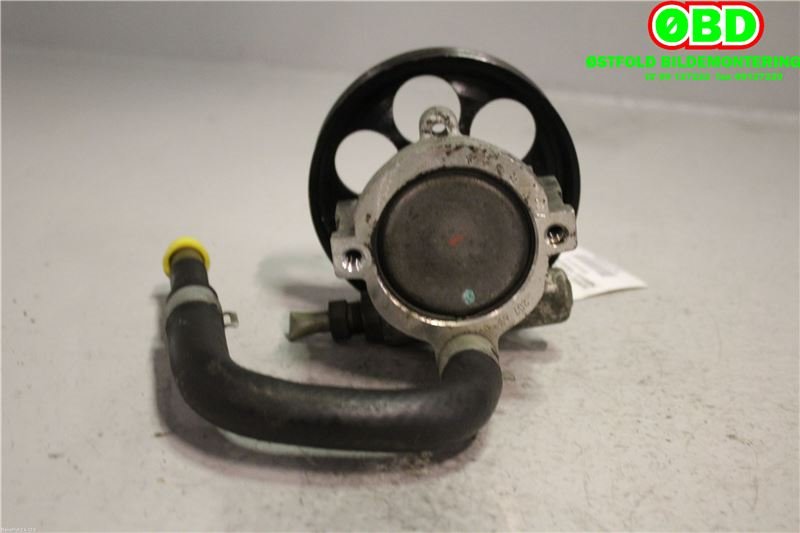 Servo pumpe mekanisk til Nissan Primera 2002-2007 (P12) (P12) (NISSAN|49110AW300|)