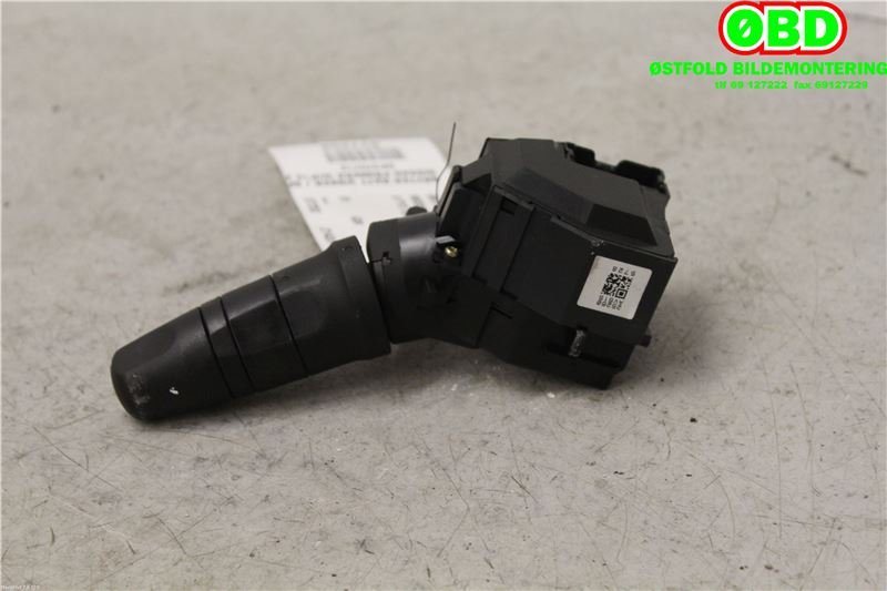 Bryter visker til Nissan Primera 2002-2007 (P12) (P12) (NISSAN|25260AV615|)