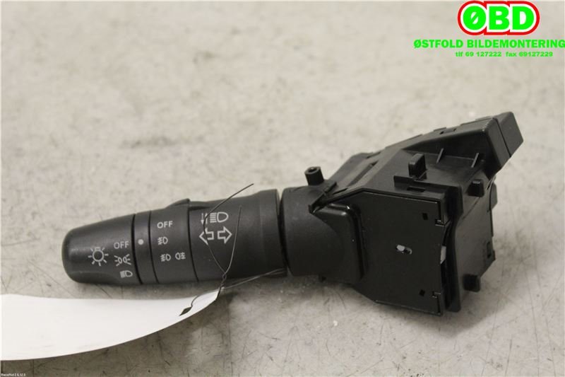 Bryter blink til Nissan Primera, 2002-2007 (P12) (P12) (NISSAN|25540AV600)