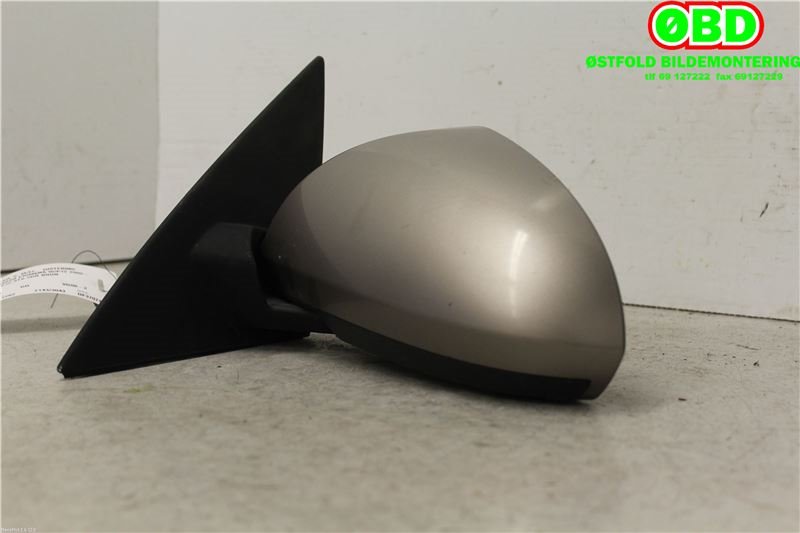 Speil venstre til Nissan Primera 2002-2007 (P12) (P12) (NISSAN|96302AU48E|96302AU481|)