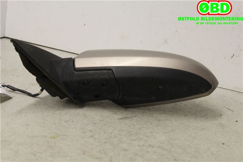 Speil venstre til Nissan Primera 2002-2007 (P12) (P12) (NISSAN|96302AU48E|96302AU481|)