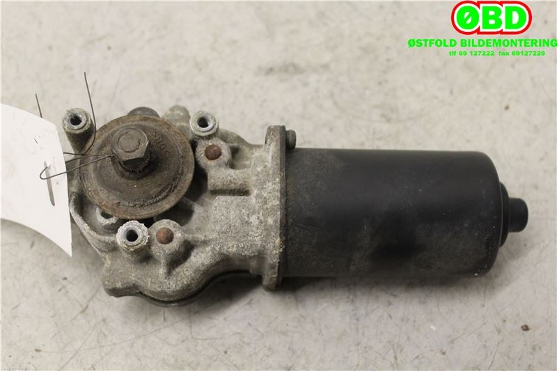 Viskermotor frontrute til Nissan Primera, 2002-2007 (P12) (P12) (NISSAN|28810AU310)