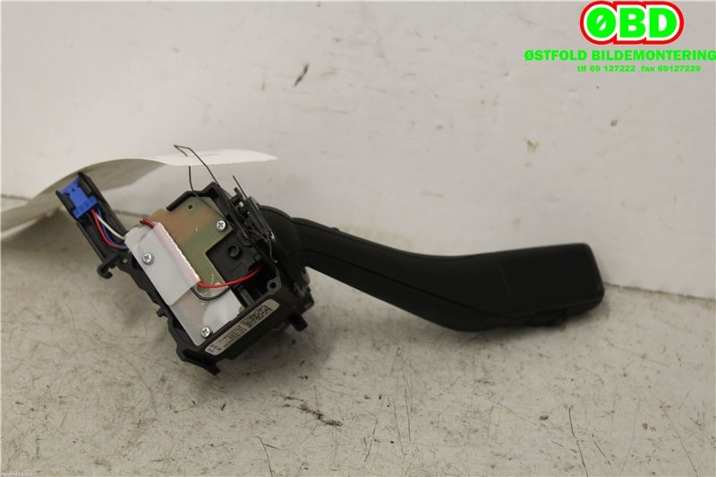 Bryter visker til VW Touran 2007-2010 (Type I, Fase 2)  (VOLKSWAGEN|1K0 953 519 J||1K0953519H)