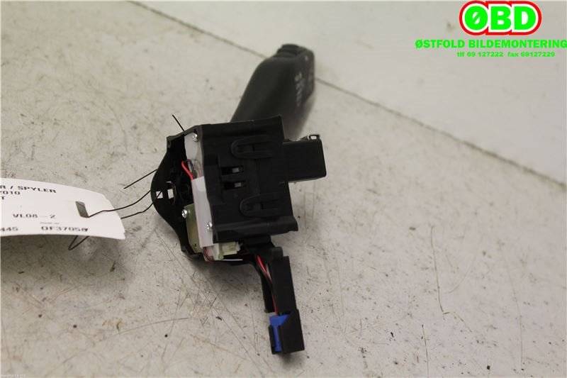 Bryter visker til VW Touran 2007-2010 (Type I, Fase 2)  (VOLKSWAGEN|1K0 953 519 J||1K0953519H)