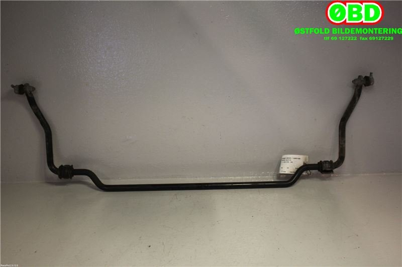 Stabilisatorstag foran til Dacia Duster, 2010-2017 (Type I) (1.5 DCI K9K-898|546116546R)