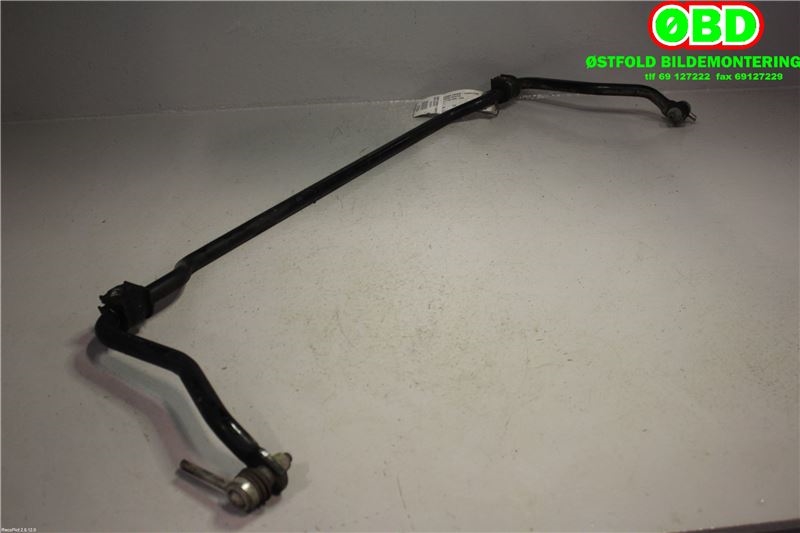 Stabilisatorstag foran til Dacia Duster 2010-2017 (Type I) (1.5 DCI K9K-898|546116546R|)