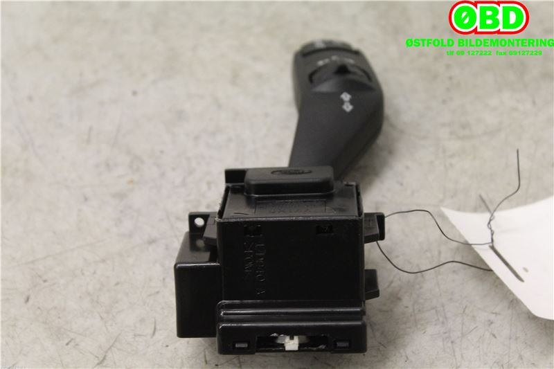 Bryter blink til Ford Focus 2008-2010 (Type II, Fase 2)  (FORD|1362588|)