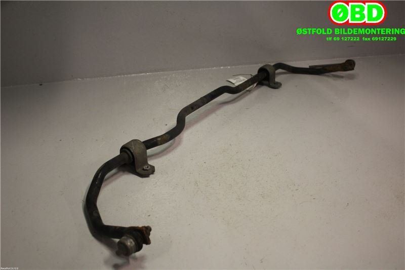 Stabilisatorstag foran til Audi A3 2003-2008 (Type II, Fase 1)  (AUDI|1K0 411 303 BH||1K0411303L)