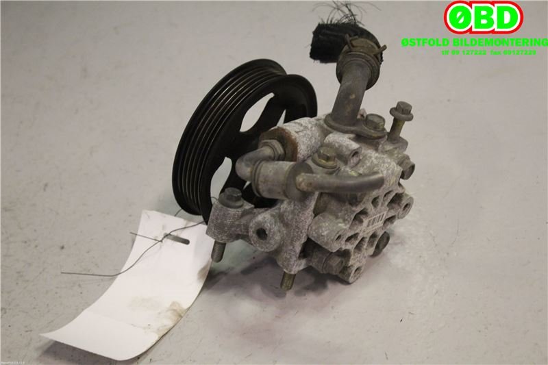 Servo pumpe mekanisk til Ford Transit Connect 2003-2009 (Type I, Fase 1)  (FORD|5125207||2T143A696AJ)