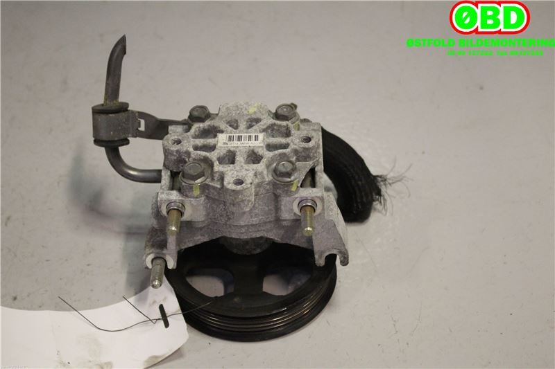 Servo pumpe mekanisk til Ford Transit Connect 2003-2009 (Type I, Fase 1)  (FORD|5125207||2T143A696AJ)