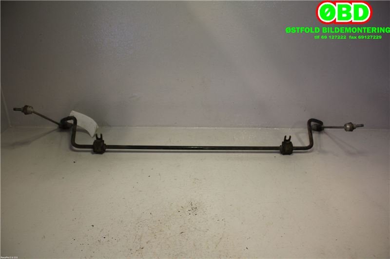 Stabilisatorstag bak til Dacia Duster, 2010-2017 (Type I) (1.5 DCI K9K-898|8200814764)