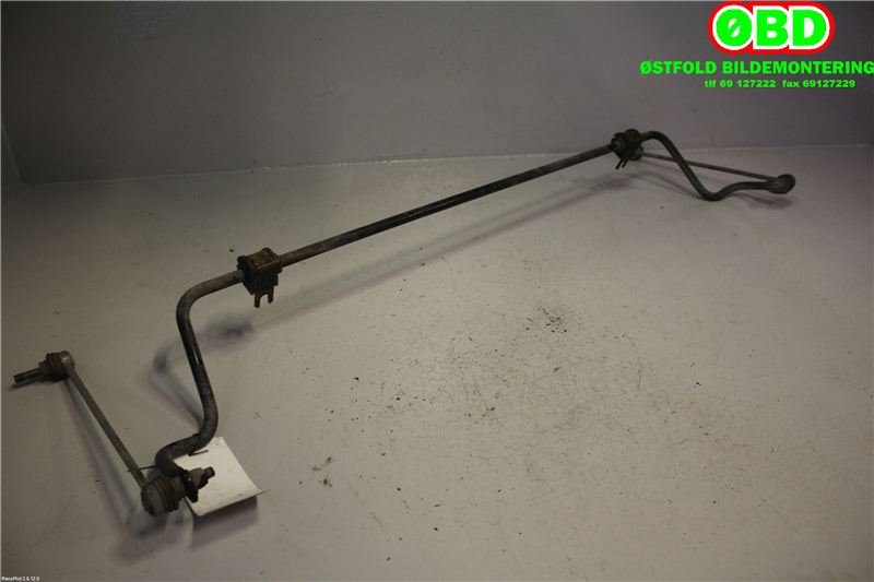 Stabilisatorstag bak til Dacia Duster 2010-2017 (Type I) (1.5 DCI K9K-898|8200814764|)