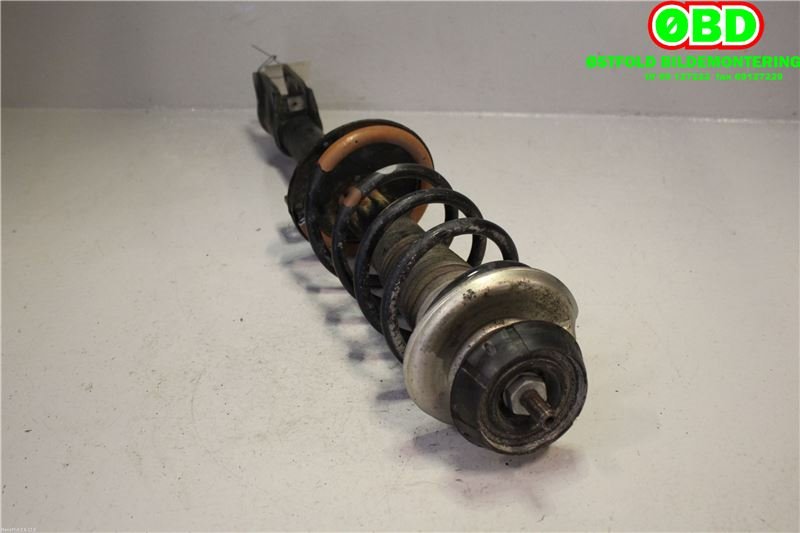 Fjærbein høyre bak til Dacia Duster 2010-2017 (Type I)  (1.5 DCI K9K-898|8200811407|562103964R|)