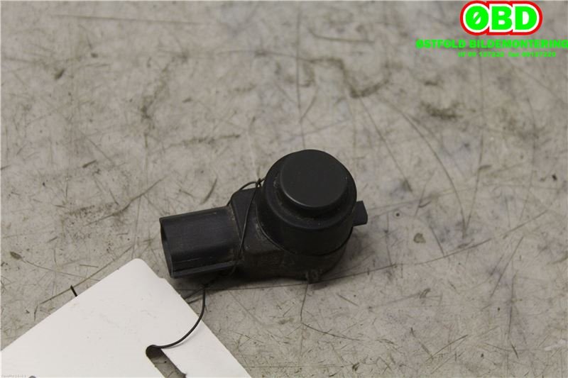 Parkeringssensor bak til Opel Mokka 2012-2016 (Type I, Fase 1)  (OPEL|13332755|1235142|13326235)