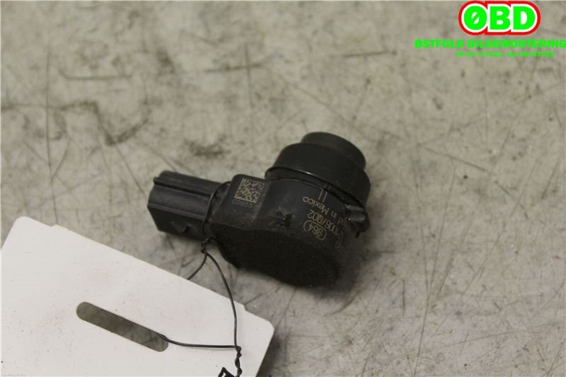 Parkeringssensor bak til Opel Mokka 2012-2016 (Type I, Fase 1)  (OPEL|13332755|1235142|13326235)
