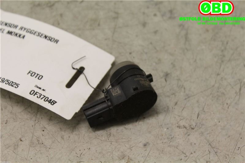 Parkeringssensor bak til Opel Mokka 2012-2016 (Type I, Fase 1)  (OPEL|13332755|1235142|13326235)