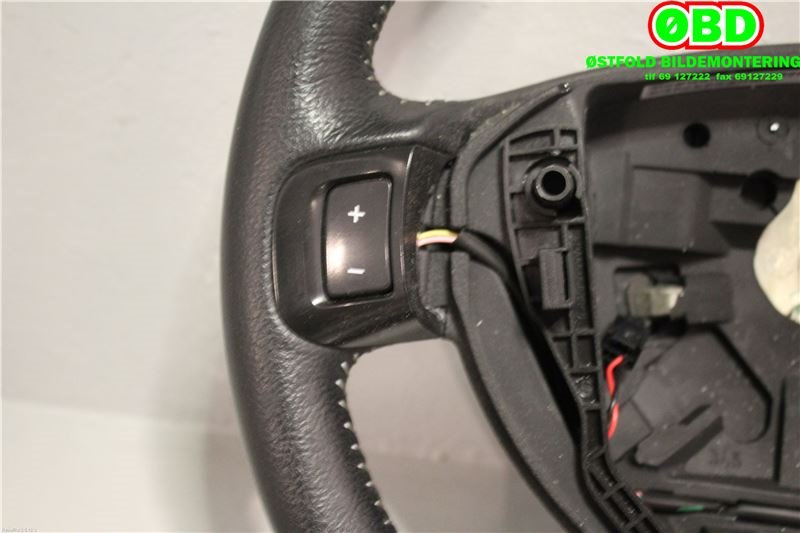 Ratt til Dacia Duster 2010-2017 (Type I) (1.5 DCI K9K-898|)