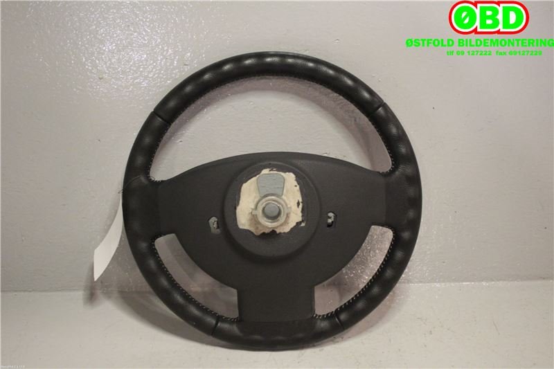 Ratt til Dacia Duster 2010-2017 (Type I) (1.5 DCI K9K-898|)