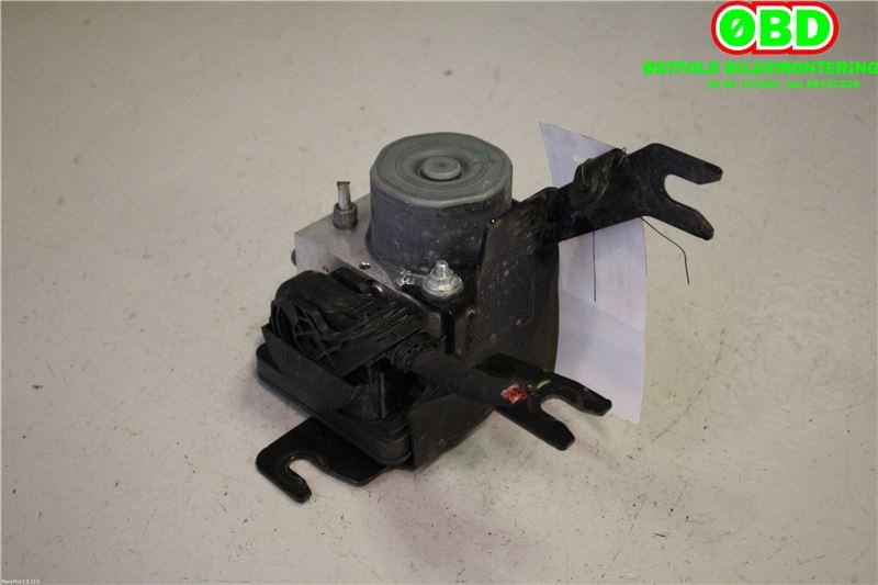 ABS sentral til Dacia Duster 2010-2017 (Type I) (1.5 DCI K9K-898||476608845R)
