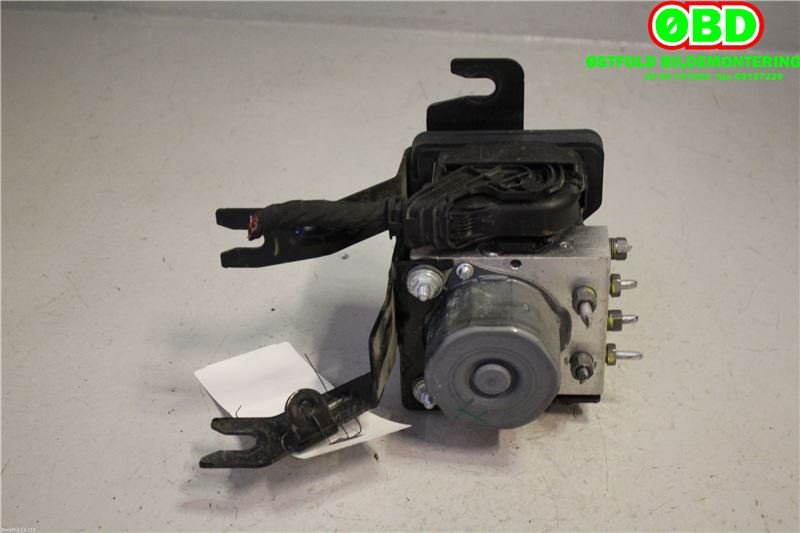 ABS sentral til Dacia Duster 2010-2017 (Type I) (1.5 DCI K9K-898||476608845R)
